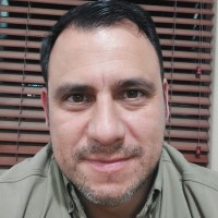 Ramiro Aleman