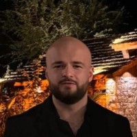 Arber Beqiri