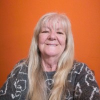 Shirley Bally