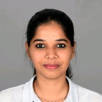 Srividya G