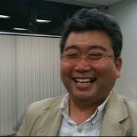 Satoshi Yamada
