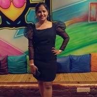 Pranjali Mane