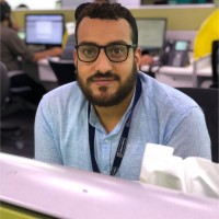 Amr Mohamed Mahmoud Ghanem