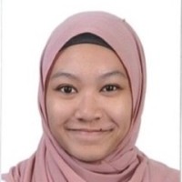 Nadia Nadirah
