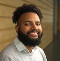 Louis Parham, Phd