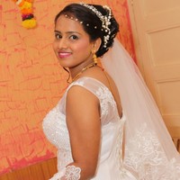 Sonali Fernandes