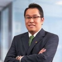 Tony Tan
