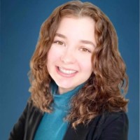 Carolanne Bachand, Crha