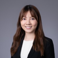 Zoe Ouyang