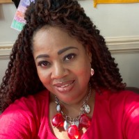 Jacqueline Thomas-Edwards
