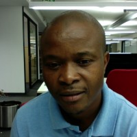 Livhuwani Ernest Ndou