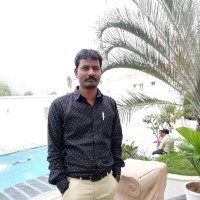 Raguraman Murugesan