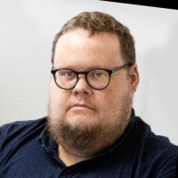 Fredrik Klevenhaus