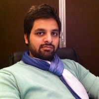 Imran Haider Shoukat Hussain