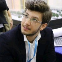 Adham Ajami