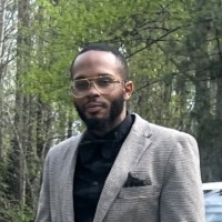 Michael Mccullough Jr., M.B.A