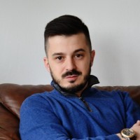 Vuk Knežević