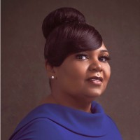 Katina Briscoe, Dnp, Aprn-C