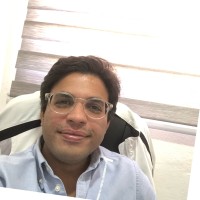 Manuel A. Jorge Baez