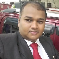 Shrikant Mane