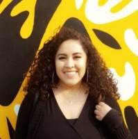 Raquel Melgoza-Espinosa