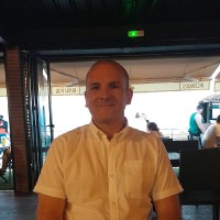 Gary Buckley