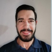 Martin Eduardo Enriquez Montoya
