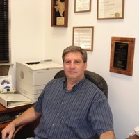 Greg Stark