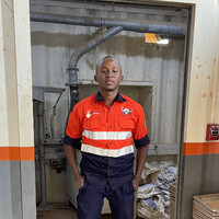 Mamadou Haidara