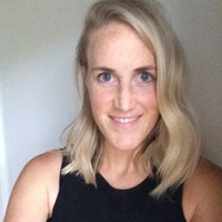 Anne Osborn