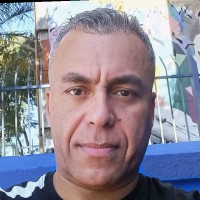 Alexandre Da Silva Barbosa