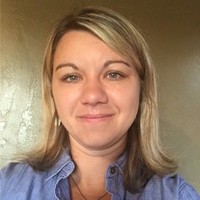 Rebecca Scherer