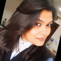 Bavitha B