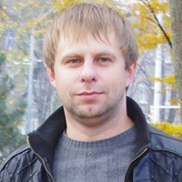 Андрей Ястремский
