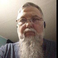 Vincent Gillott