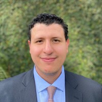 Paul Packmohr Malouf