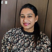Sayali Shelar