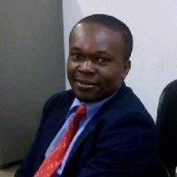 KINGSLEY UMEH