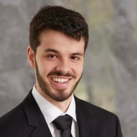 Mark Dracopoulos
