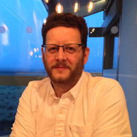 Andrew Mcbarnet