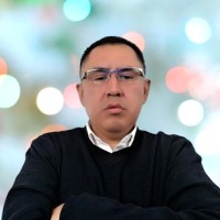 Elvis Alberto Adrianzen Sanchez