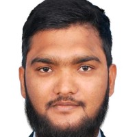 SHAIK MOHAMMAED ASLAM BASHA