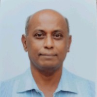 Ananth S