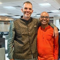Bhabani Shankar Behera