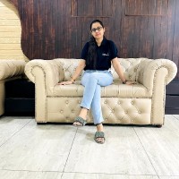 Vaishali Chaudhary