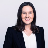 Annika Ridzal, Phd