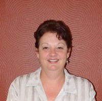 Tracy Mead