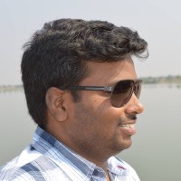 Ravi Indukuri