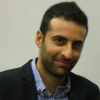 Konstantinos Frangis Acca , Msc