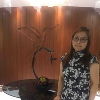 Christy Cheung